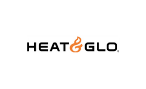 heat n glo logo