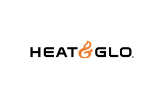 heat n glo logo