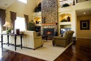 quadrafire fireplace