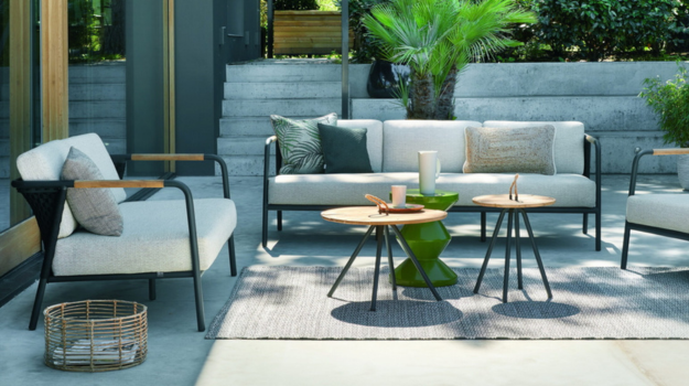 alfresco home outdoor dining living furniture