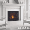 Heat & Glo SlimLine Gas Fireplace