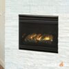 Heat & Glo SlimLine 5 Fusion Gas Fireplace - SL-5F-IFT